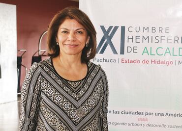 "Corruptos o populistas, igual de peligrosos"