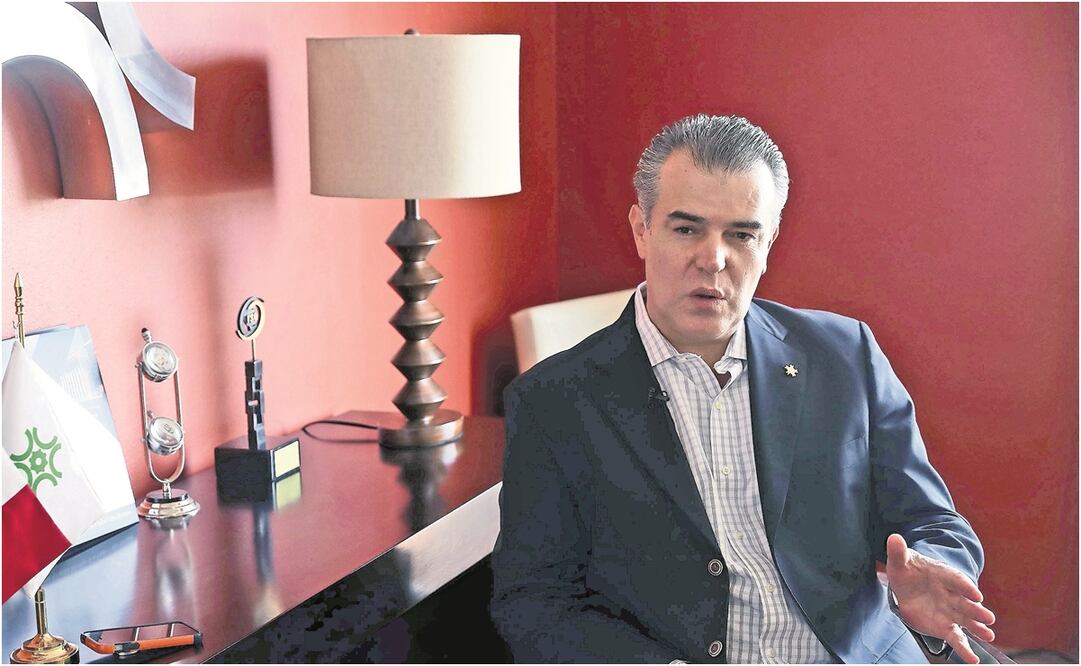 Foto: Archivo / EL UNIVERSAL