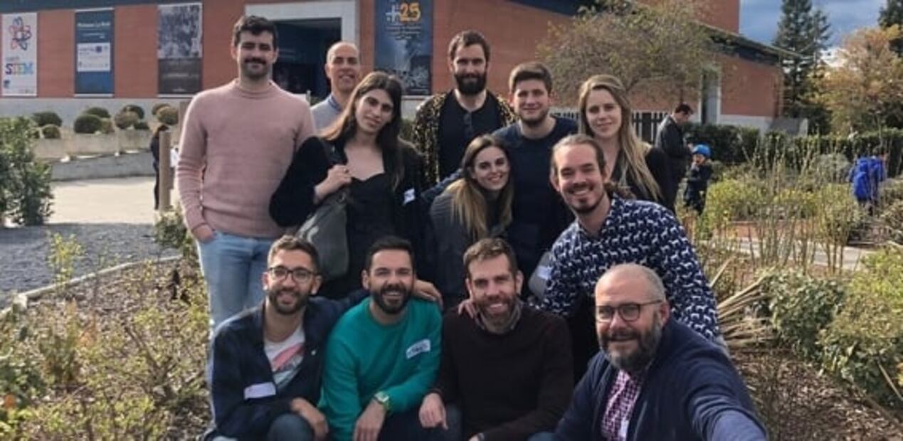 Ciencia LGBT+ y la deserción profesional por discriminación