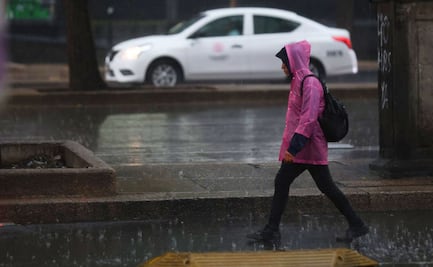 ¿Cómo estará el clima en Guerrero por el paso de la tormenta tropical Bárbara?; afectará a estos otros dos estados 