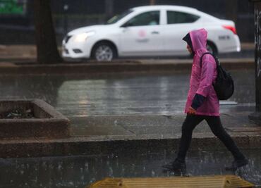 ¿Cómo estará el clima en Guerrero por el paso de la tormenta tropical Bárbara?; afectará a estos otros dos estados