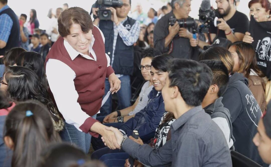 Irvin Olivares / EL UNIVERSAL