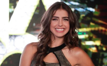 Michelle Renaud se quita implantes de seno