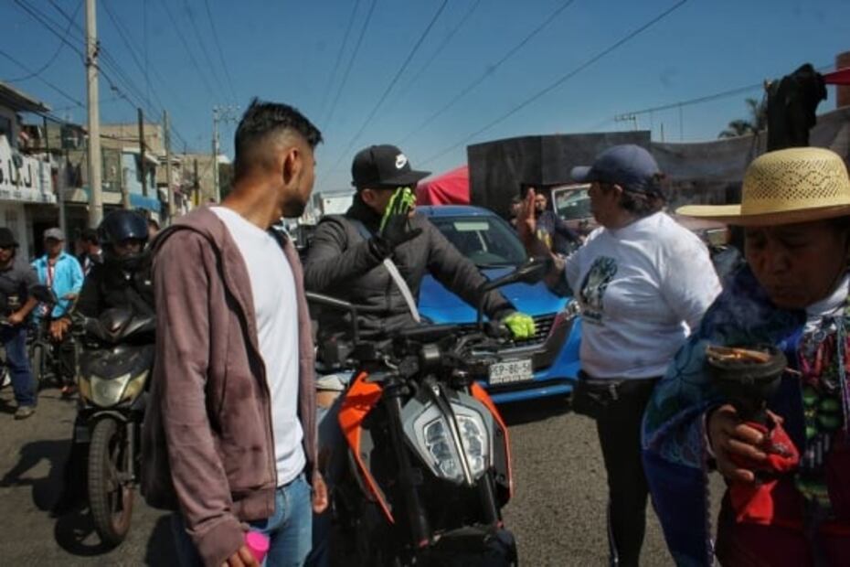 “He pedido ayuda a gritos durante 5 años”