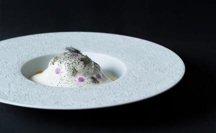 Desayuna como rey con el platillo estrella del chef Mikel Alonso