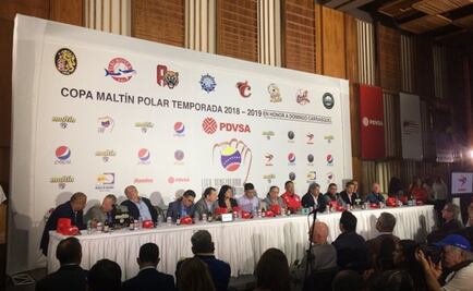 Beisbol en Venezuela, ¿viables tras sanciones de Estados Unidos?