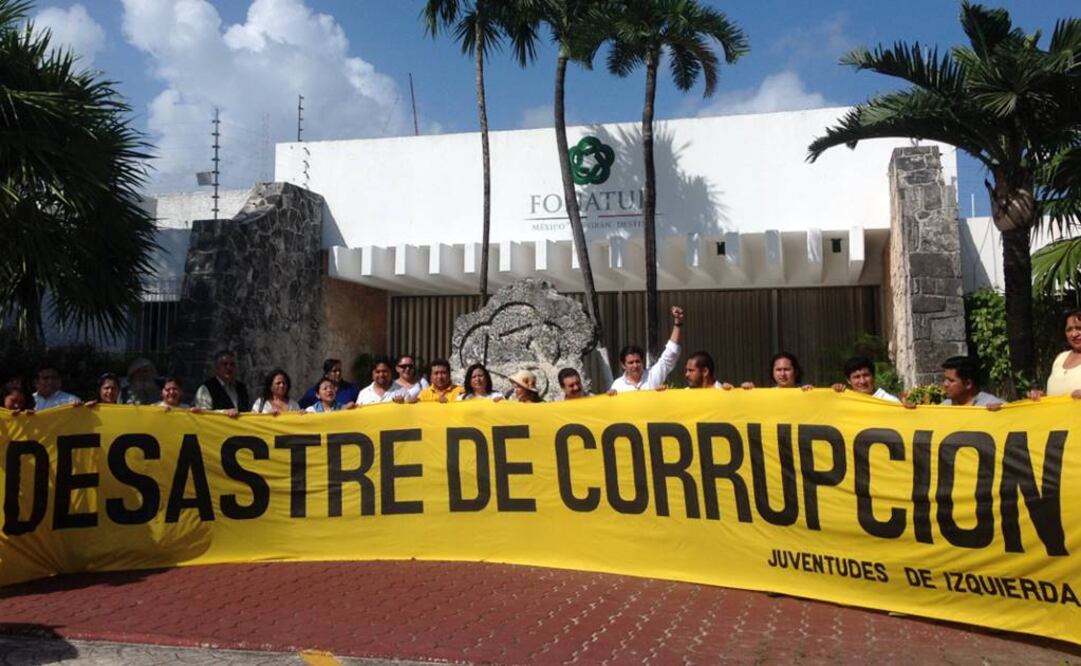 Foto: Adriana Varillas / EL UNIVERSAL