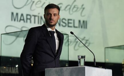 Martín Anselmi podría ser despedido del Porto por malos resultados; estos son sus números en Europa