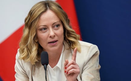 Periodista italiano espiado por software israelí acusa al gobierno de Meloni de mentir; “¿quién ordenó esta actividad “, cuestiona