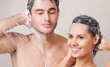 La ministra de Ambiente suiza recomendó bañarse en pareja para ahorrar gas