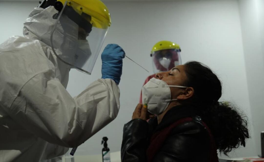 Foto: Jorge Alvarado/ EL UNIVERSAL 