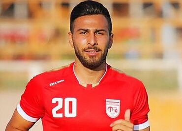 Qué se sabe sobre la posible ejecución de Amir Nasr-Azadani, el futbolista iraní protagonista de una ola de solidaridad en redes