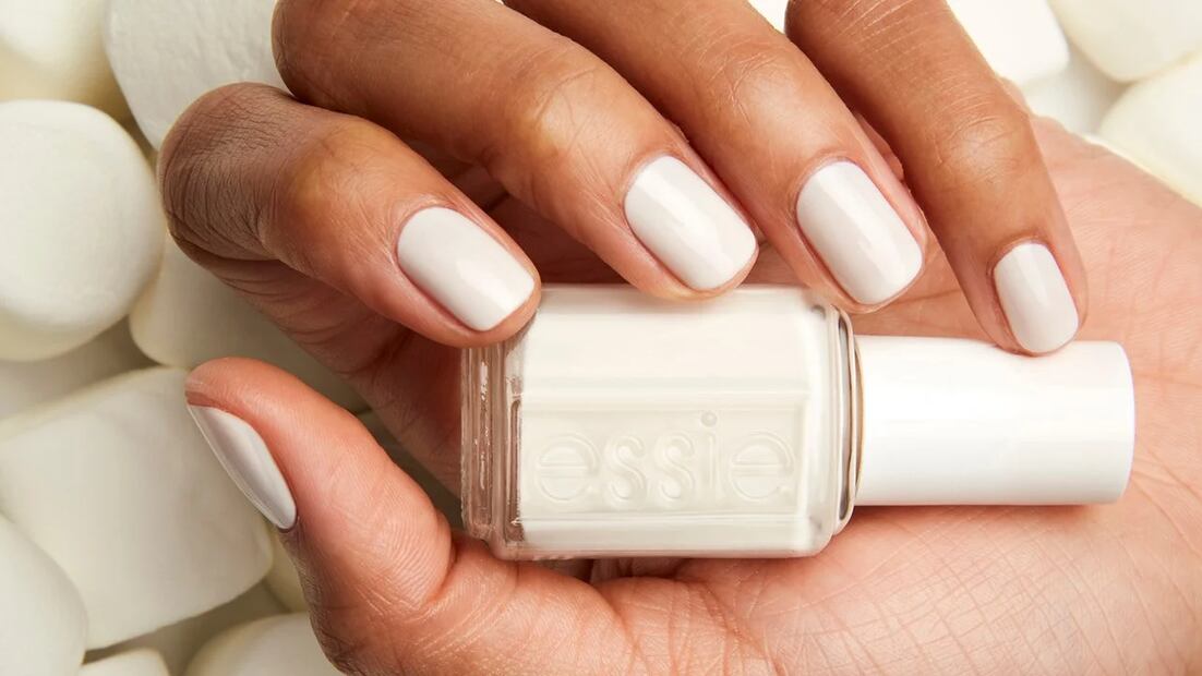 El blanco se llevará en otoño, minimalista y chic. Foto: Especial