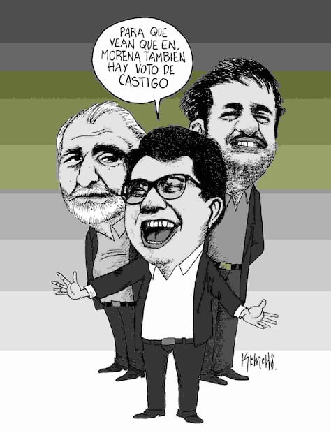 Cartón de KEMCHS