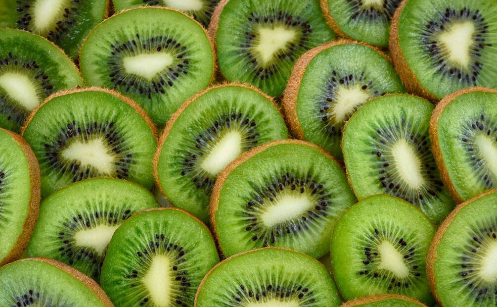 Nutrición que te protege del sol. Foto: Pexels
