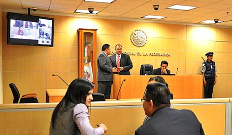 Con modernos procesos digitales, Poder Judicial normalizará actividades a partir del 7 de noviembre