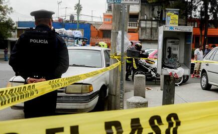 Hallan cráneo junto a rebanada de pastel en Iztacalco