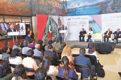 “Oratoria es necesaria en educación superior”