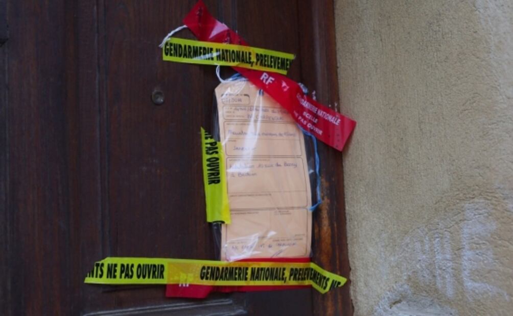 Hallan dos bebés muertos en un congelador en el sureste de Francia