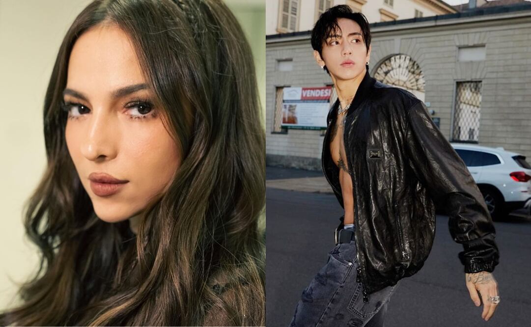 La cantante Paty Cantú acaba de lanzar un adelanto de su canción "Bienvenidos a mi funeral".
Fotos: Instagram