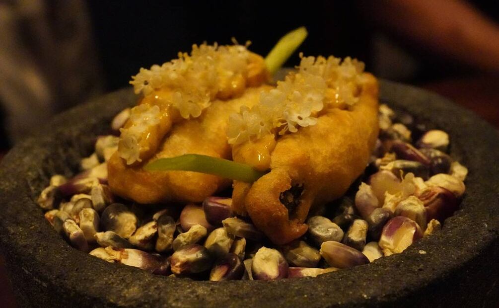 El Parián Atelier. Foto: Alan Nájera / El Universal