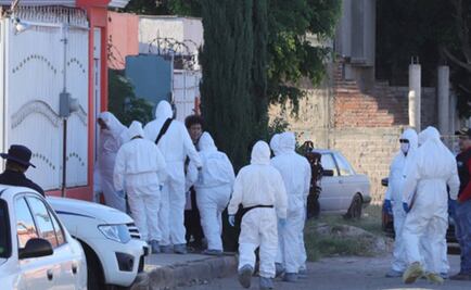 Disputa entre cárteles desata ola de asesinatos en Jalisco