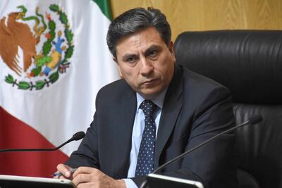 Candidatos tendrán libertad mientras respeten instituciones: IECM