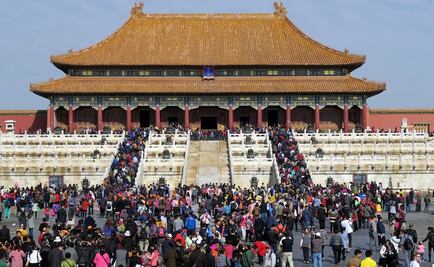 Pekín construirá un segundo Museo de Palacio