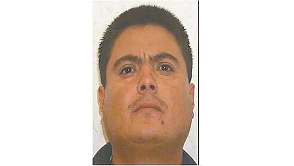 Aprehensión. A Santiago Mazari se le detuvo por delincuencia organizada, delitos contra la salud y secuestro. Foto/ESPECIAL