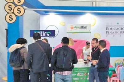 Retiros por desempleo en las Afore logran récord