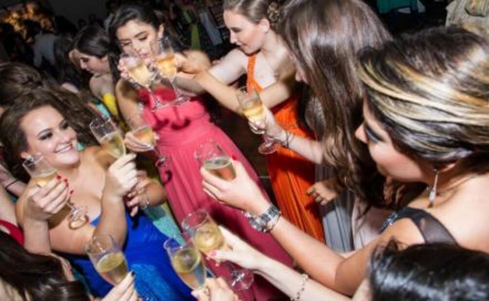 Entérate. Consejos para no aumentar de peso en las fiestas decembrinas 