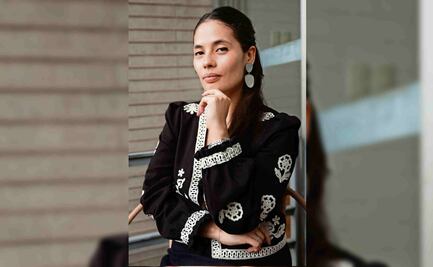 María Fernanda Prieto da el paso natural en el cine