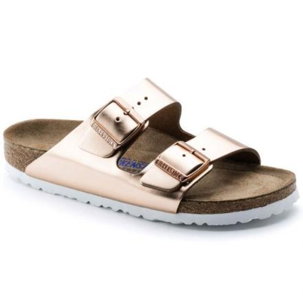 Cómo llevar y combinar tus Birkenstocks