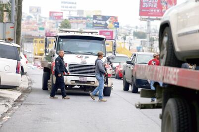 Detienen a 23 personas por crimen organizado en Nuevo León