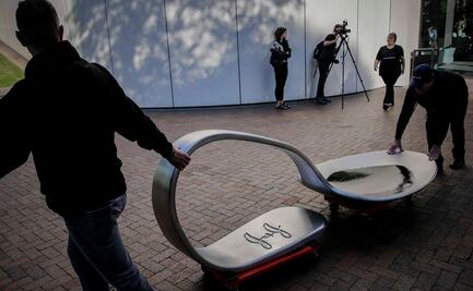 Johnson & Johnson acuerda dejar de vender opioides en Estados Unidos