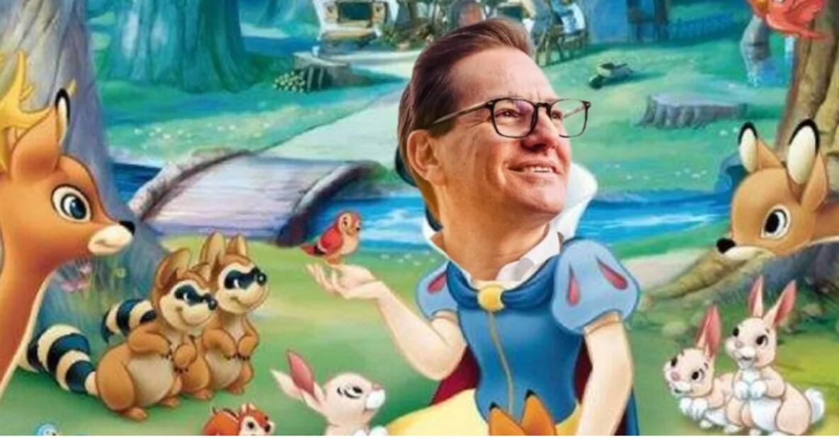 Memes Segundo Debate Chilango 2024. Foto: Captura de pantalla