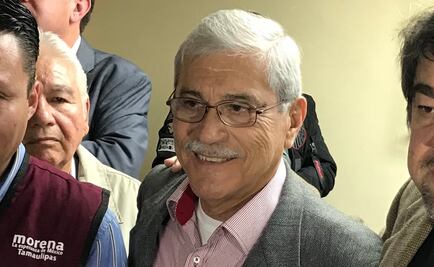 Lamentan muerte de candidato de Morena en Tamaulipas