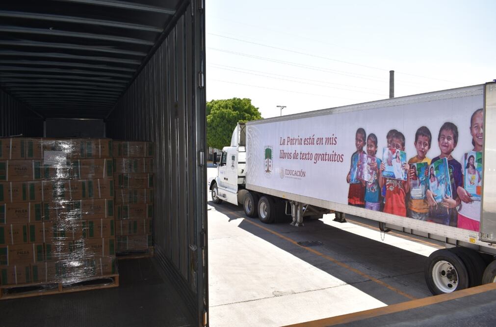 Caniem demandó a la SEP ya fue admitido por la Juez Decimoséptima Administrativa en la CDMX.
Foto: Especial