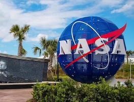 ¿Dónde ver la Tierra en tiempo real y en 4K desde la Estación Espacial Internacional? Conoce el canal de la NASA
