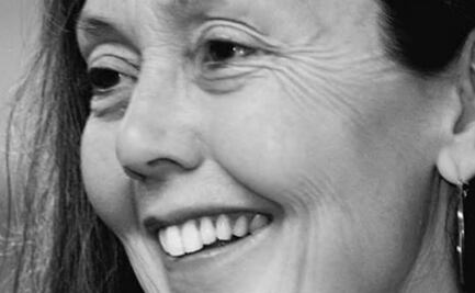 Para Anne Carson fue una sorpresa recibir el Princesa de Asturias