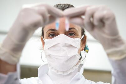 #MeToo "rompe fronteras" y llega al ámbito de la ciencia 