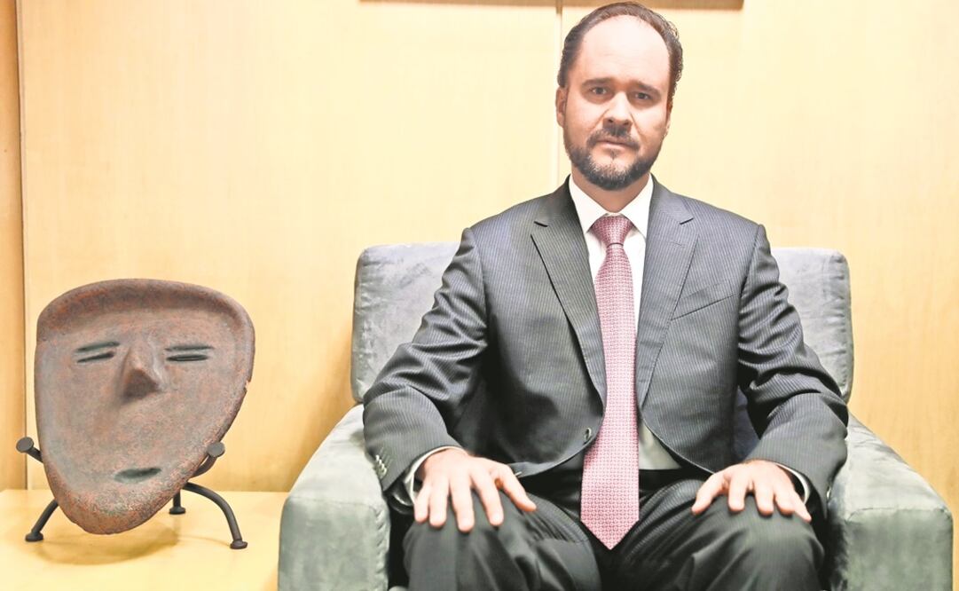 Foto: Archivo/ EL UNIVERSAL