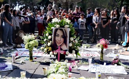 Colectivos feministas proponen decálogo para enfrentar la violencia de género