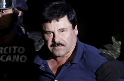 El cazador de “El Chapo” se integra al gobierno federal