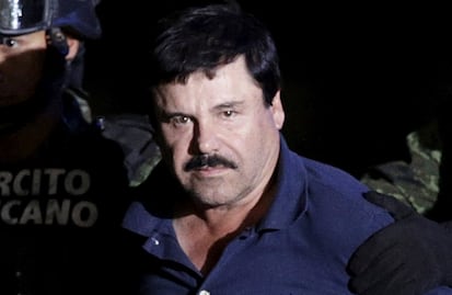 El cazador de “El Chapo” se integra al gobierno federal