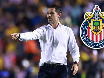 Fernando Gago revela su método para salir de México; "Hablé con el director deportivo del Guadalajara"