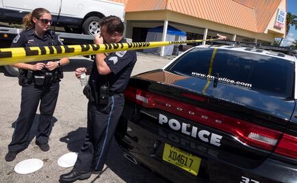 Reportan que tiroteo deja al menos cuatro muertos en Jacksonville, Florida