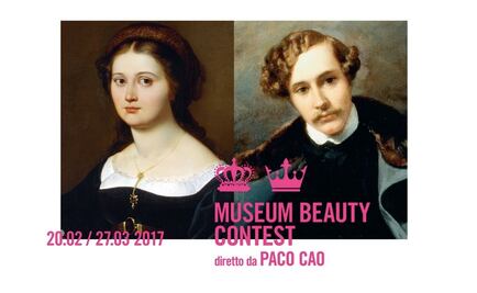 Museo romano busca los retratos más "bellos"