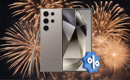 Galaxy S24 Ultra de 256 GB en remate en Amazon: lo bueno y lo malo del celular