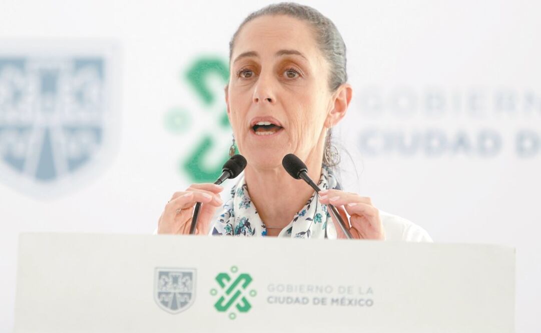 Foto: Archivo. EL UNIVERSAL